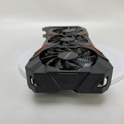 NVIDIA GeForce GTX 1070 8GB GDDR5 Graphics Card GV-N1070G1 GAMING-8GD