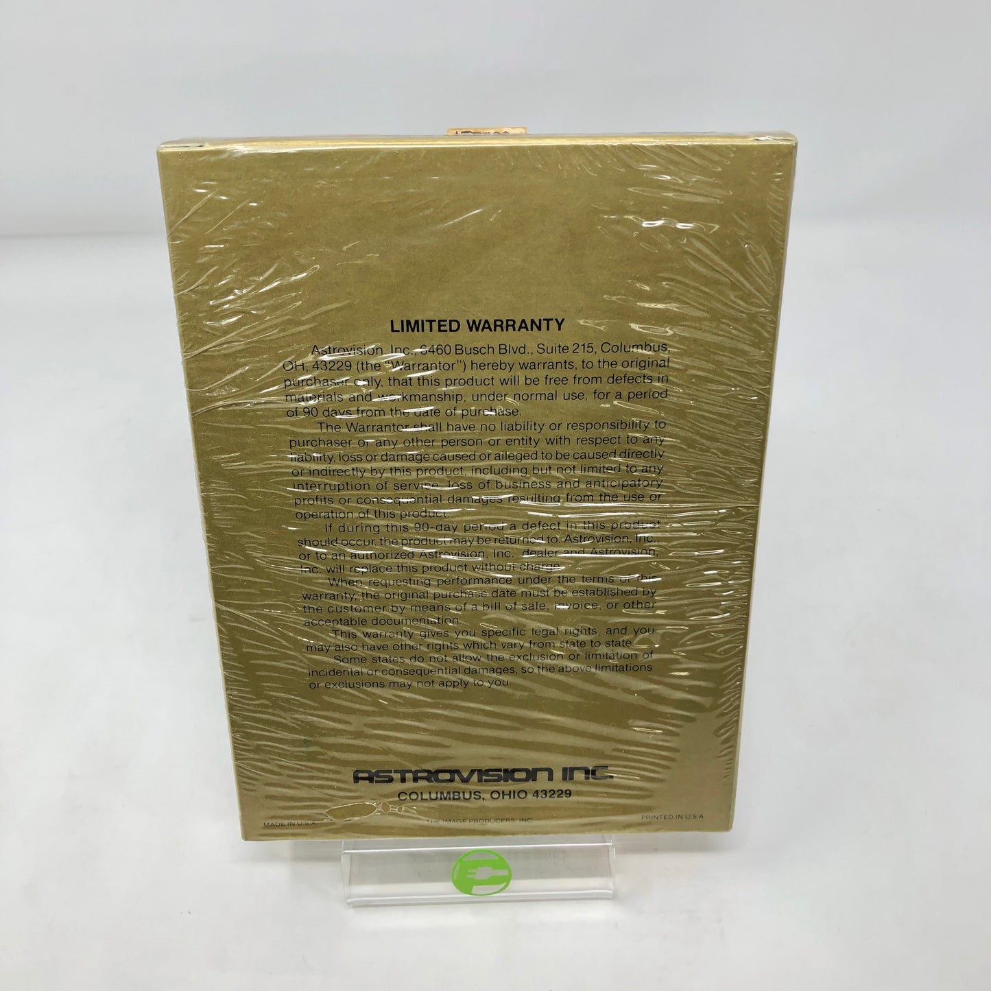 New Clowns & Brickyard (Bally Astrocade, 1976)