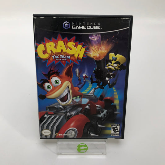 Crash Twinsanity (Microsoft Xbox, 2004)