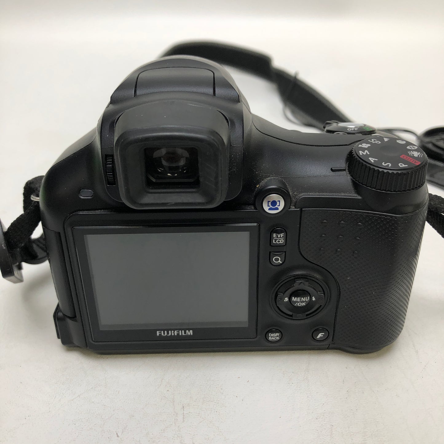 Fujifilm FinePix S6000fd 6.3MP Digital Camera