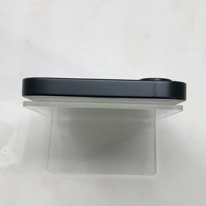 T-Mobile Apple iPhone 16e 128GB Black MD0D4LL/A