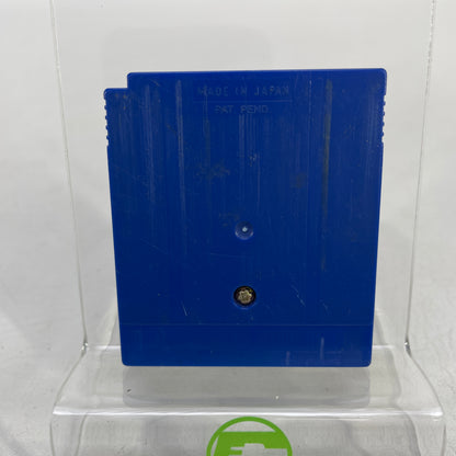 Pokemon Blue (Nintendo GameBoy, 1998)