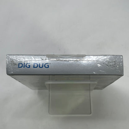 New Dig Dug (Atari 5200, 1982)