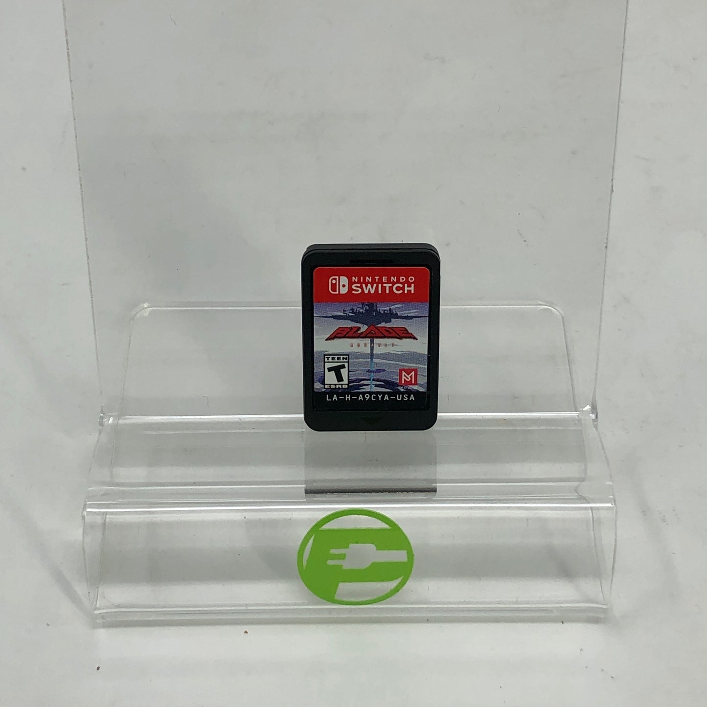 Blade Assault (Nintendo Switch, 2023)