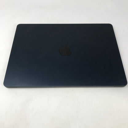 2022 Apple MacBook Air 13.6" M2 8C GPU 3.5GHz 8GB RAM 256GB SSD A2681