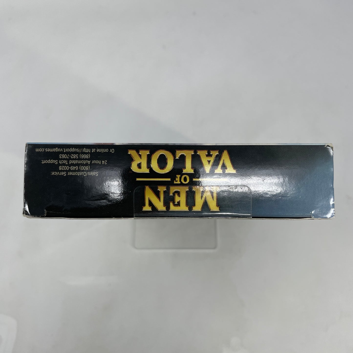 New Men of Valor (PC, 2004)