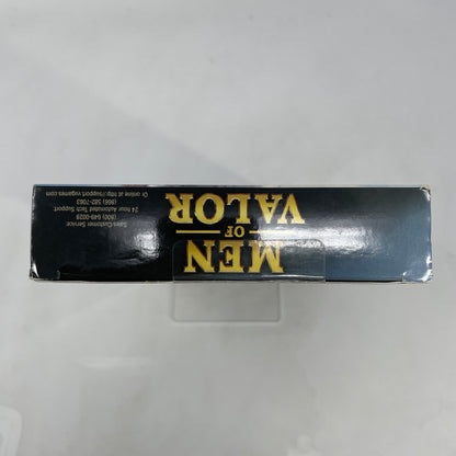 New Men of Valor (PC, 2004)