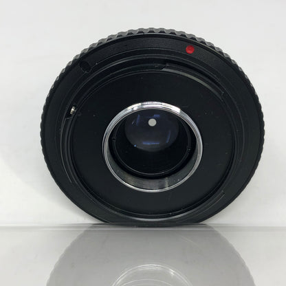 Lirank 35mm f1.6 35mm f1.6 For Canon C Mount