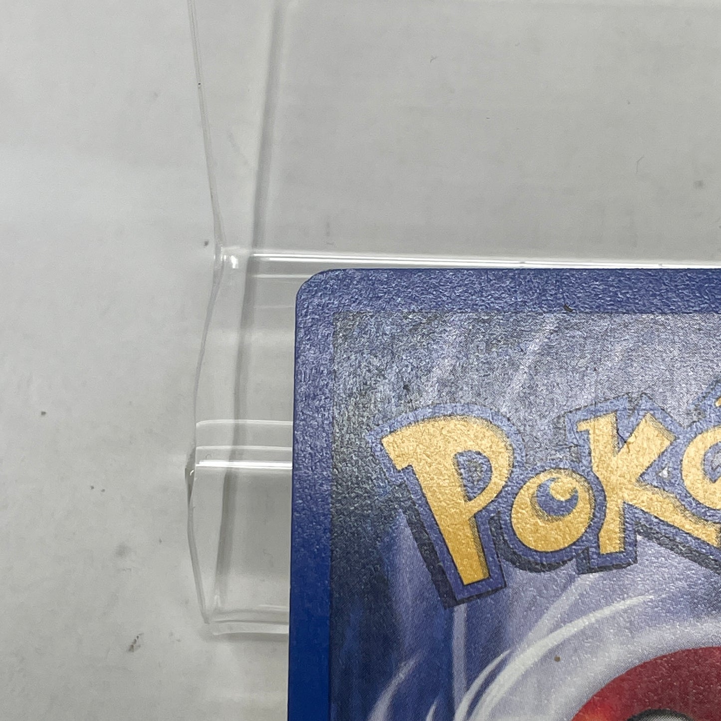 Pokémon TCG Base Set Pikachu (Yellow Cheeks) (Shadowless) 58/102 Regular English