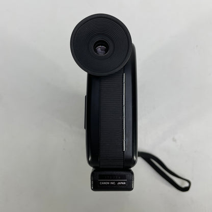 Canon 514XL Movie Camera