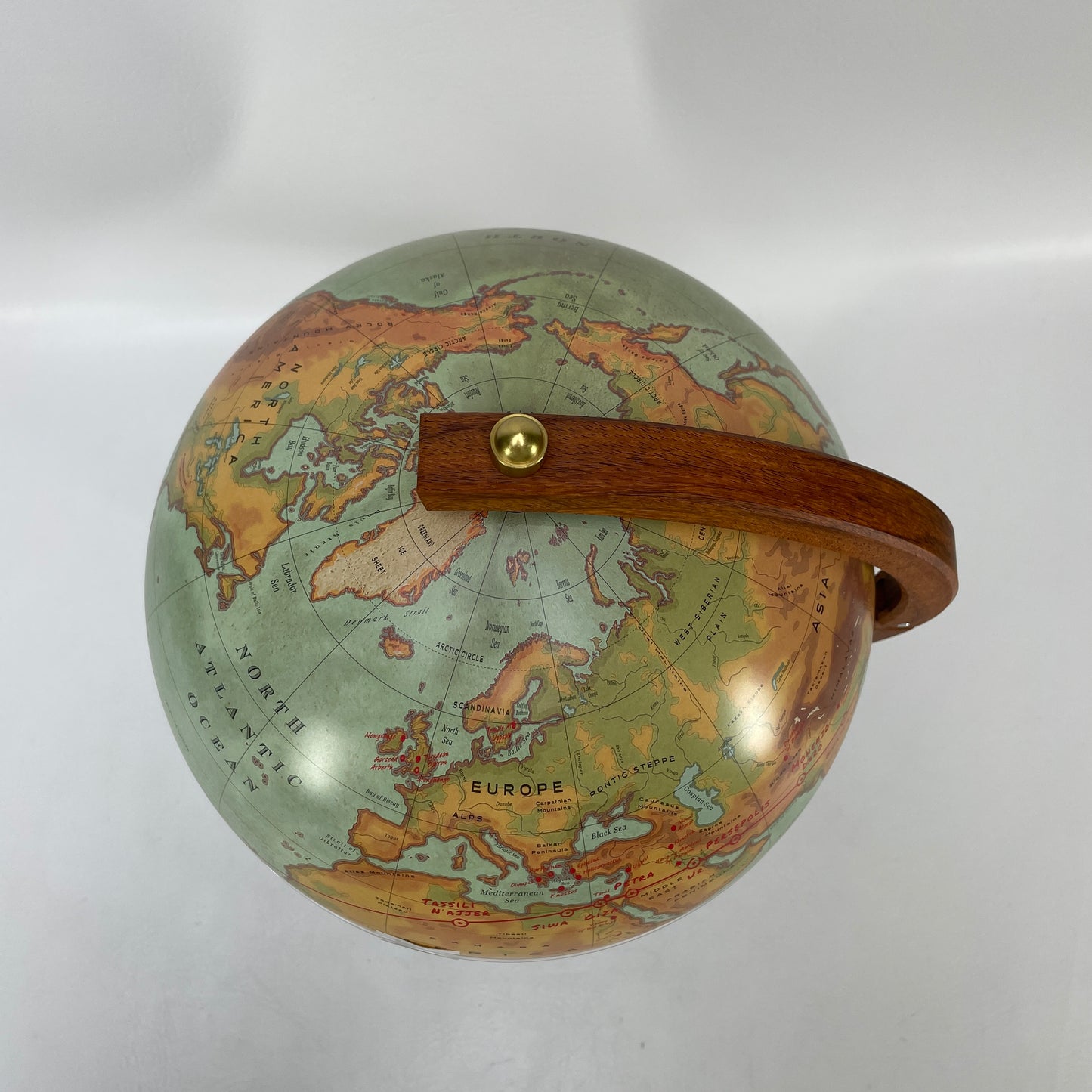 New Microsoft Indiana Jones and the Great Circle (Collector's Edition) Statue