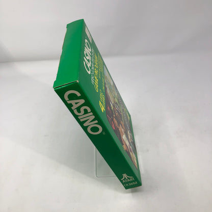 Casino (Atari 2600, 1977)