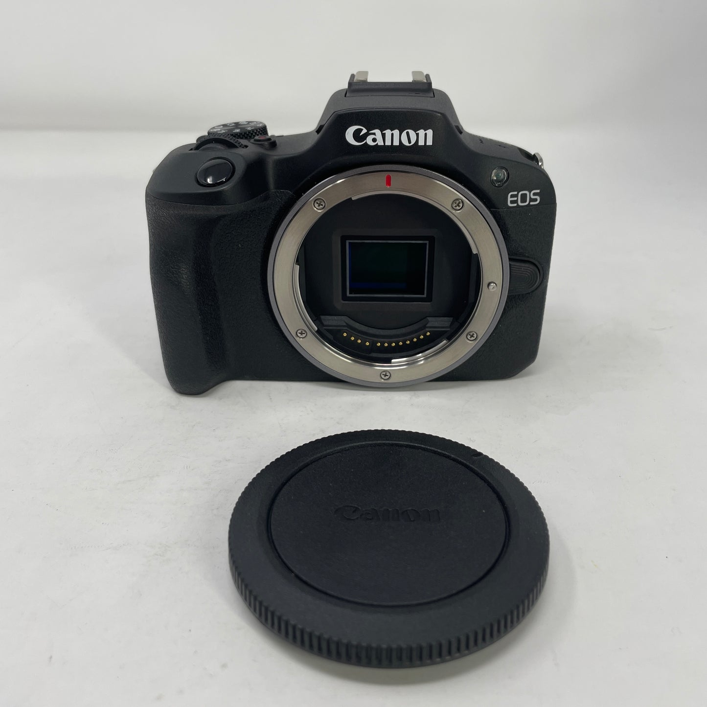 Canon EOS R100 24.1MP Mirrorless Camera