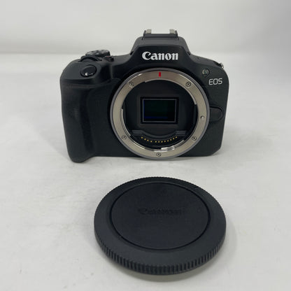 Canon EOS R100 24.1MP Mirrorless Camera