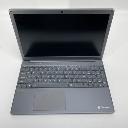 Gateway Ultra Slim GWNC31514-BK 15.6" i3-1115G4 3.0GHz 4GB RAM 128GB SSD