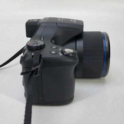 Minolta Pro Shot MN67Z 20MP Compact Digital Camera