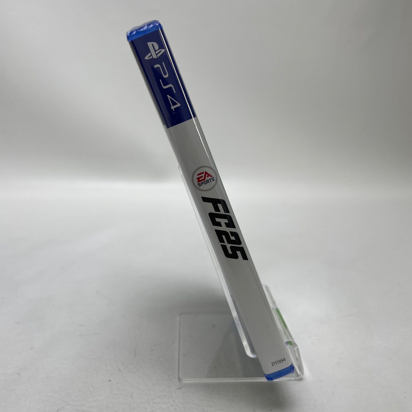 New EA Sports FC 25 (Sony PlayStation 4 PS4, 2024)