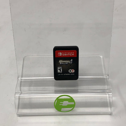 Warriors Orochi 4 (Nintendo Switch, 2018)