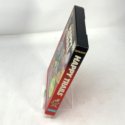 Happy Trails (Mattel Intellivision, 1982)