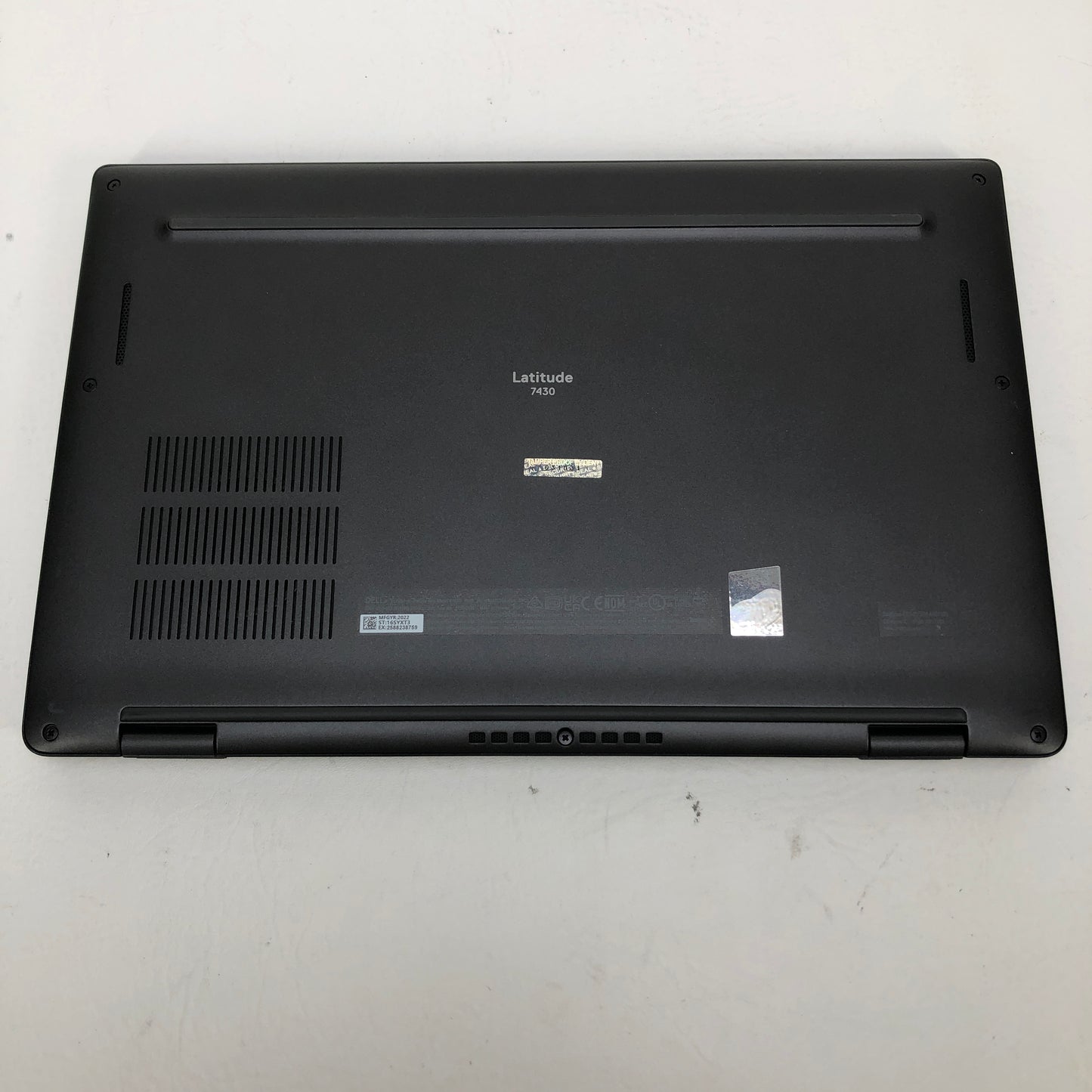 Dell Latitude 7430 14" i5-1245U 1.6GHz 32GB RAM 512GB SSD