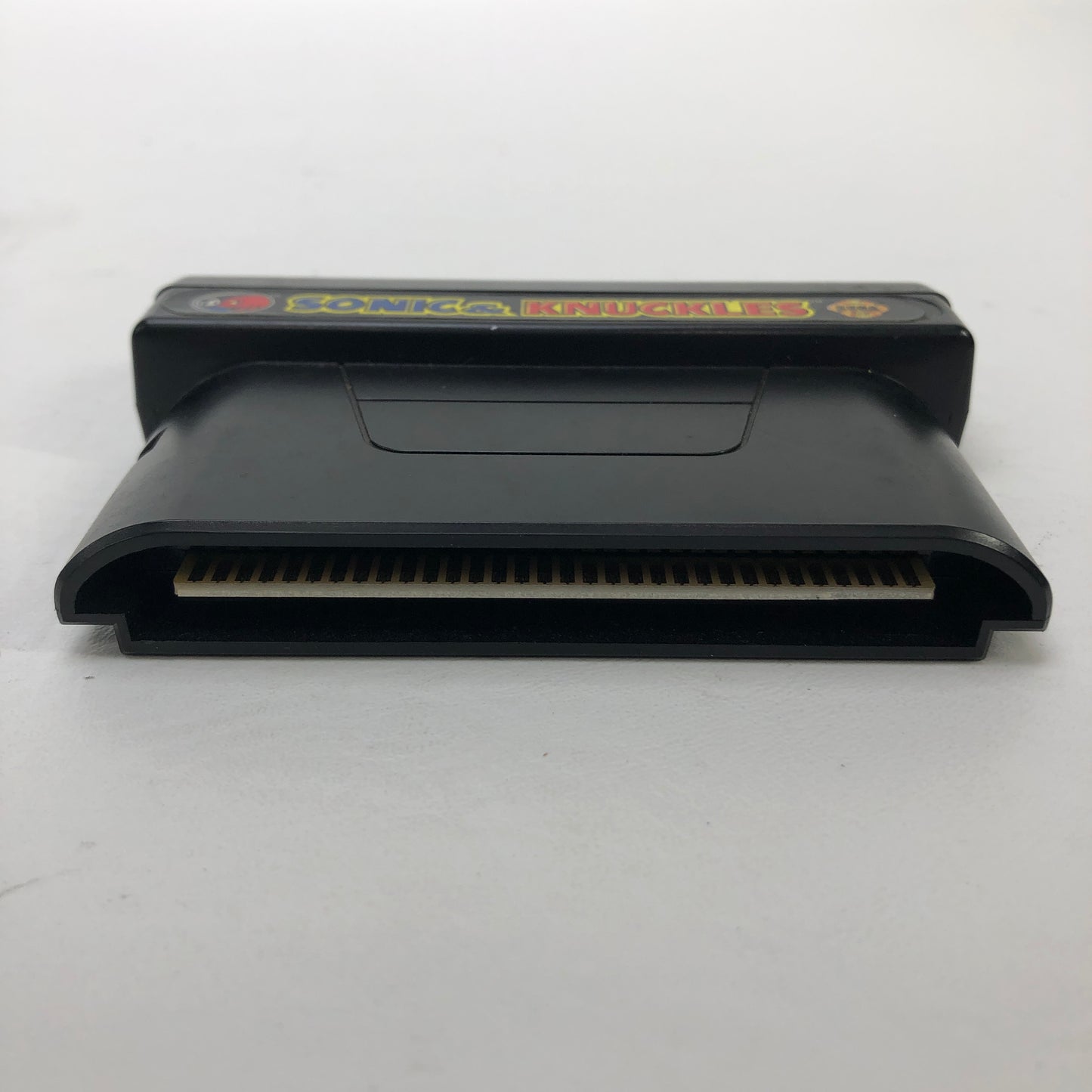 Sonic & Knuckles (Sega Genesis, 1994)