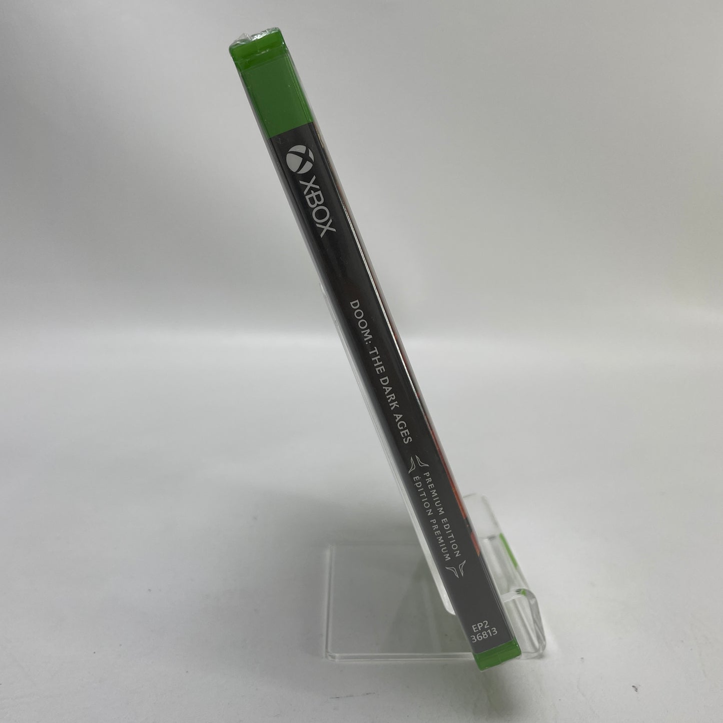 New Doom: The Dark Ages [Premium Edition] (Microsoft Xbox Series X, 2025)