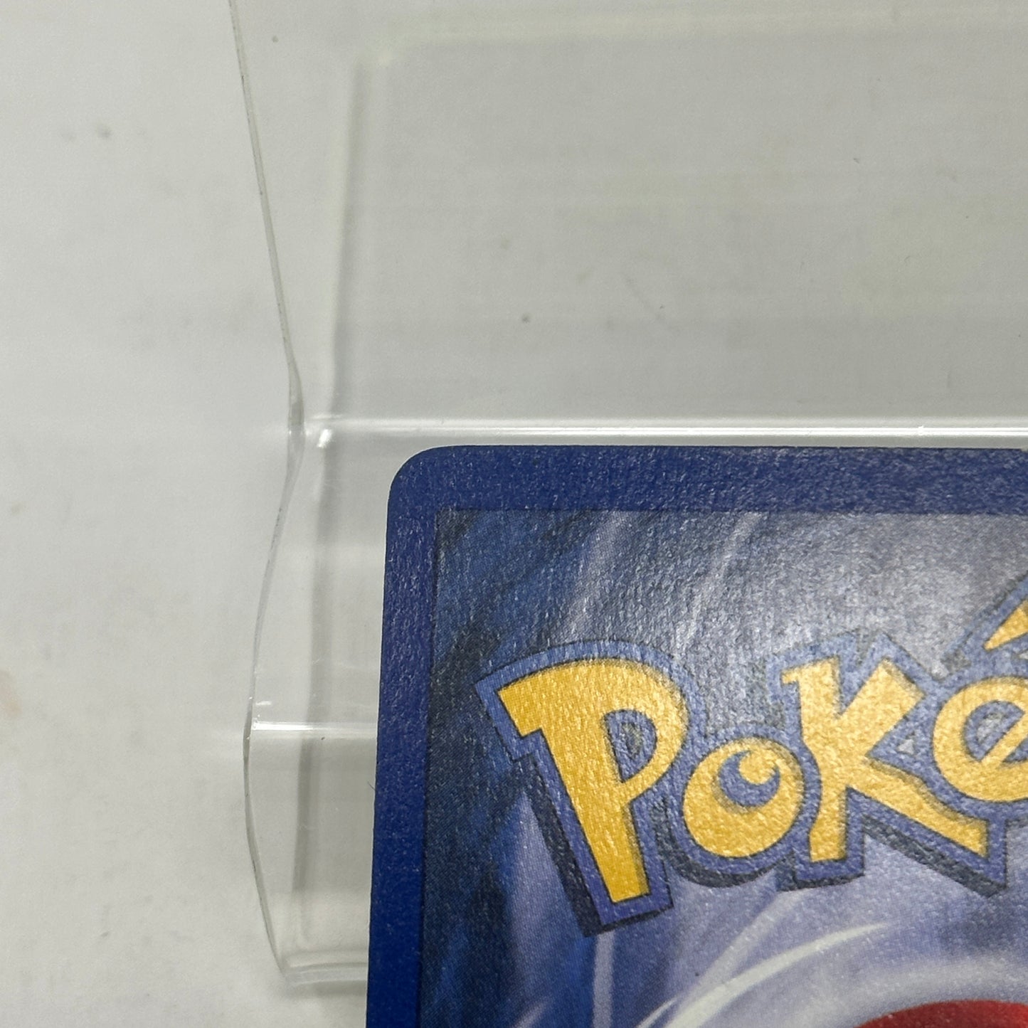 Pokémon TCG Base Set Chansey (Shadowless) 3/102 Holo English