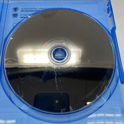 WWE 2K23 (Sony PlayStation 5 PS5, 2023)