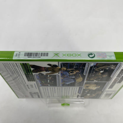 New Fight Night 2004 (Microsoft Xbox, 2004)