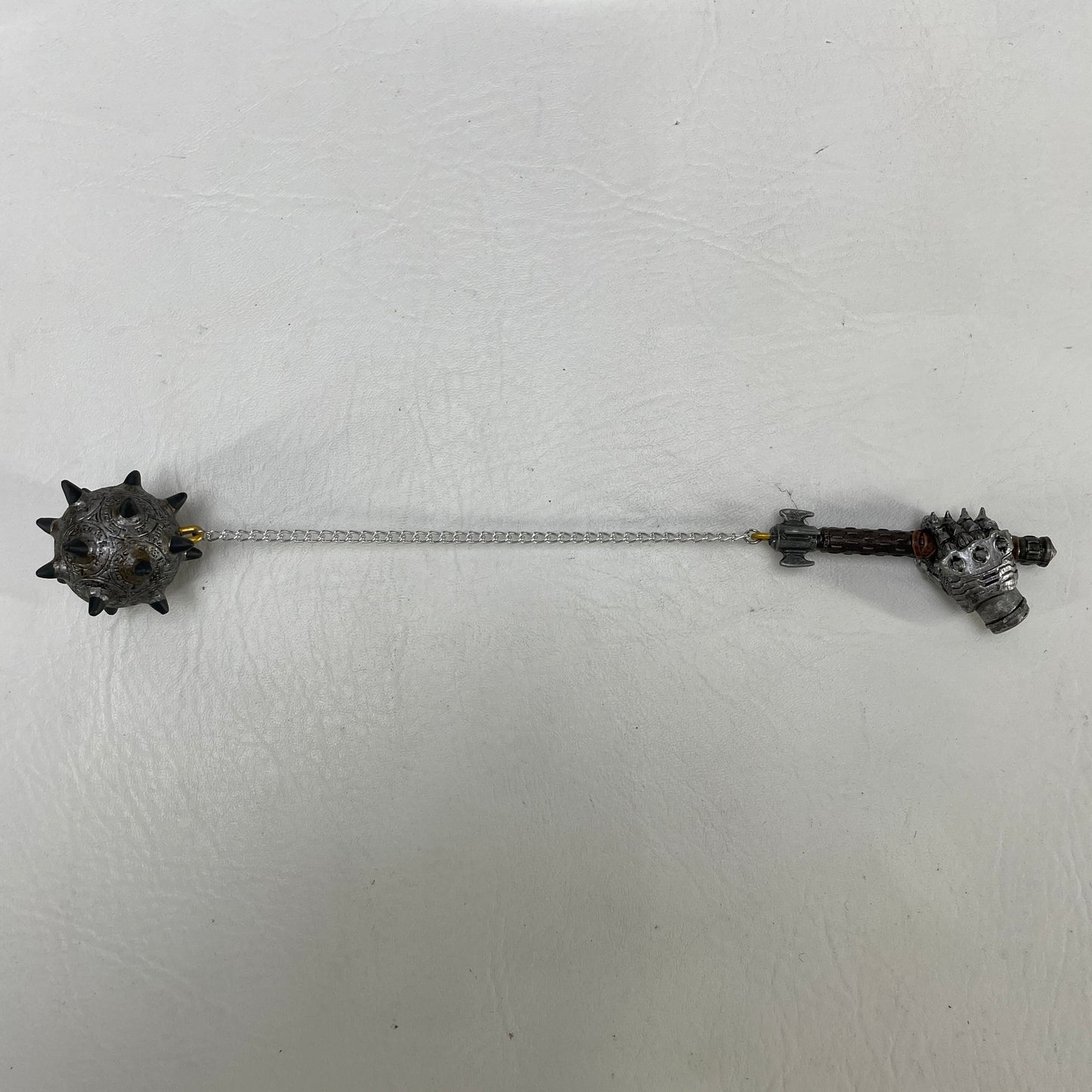 Bethesda DOOM: The Dark Ages (Collector's Edition) With Steel Book/Keycard and Statue [NO GAME]