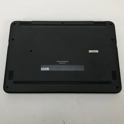 Dell 3110 P30T 11.6" Celeron N1500 1.1GHz 8GB RAM 64GB SSD