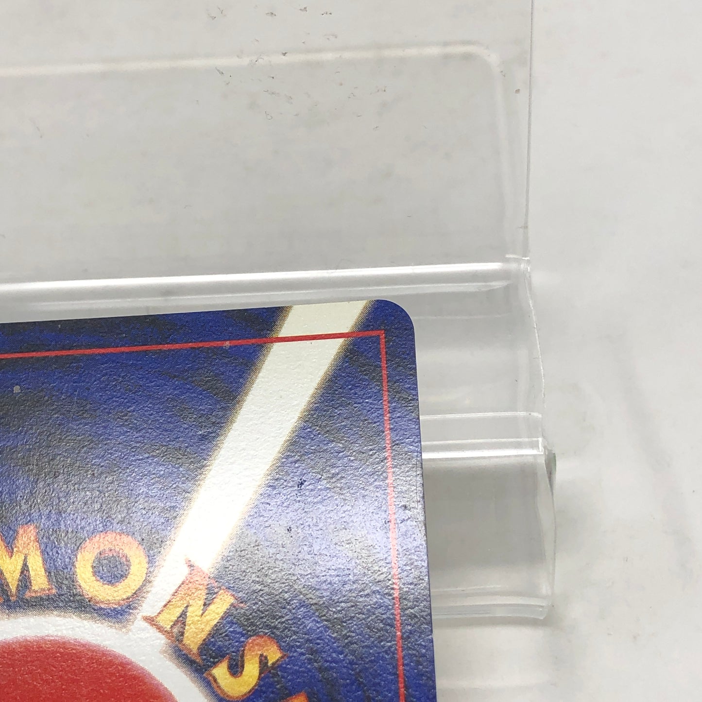 Pokémon TCG Rocket Gang Dark Machamp 68 Holo Japanese