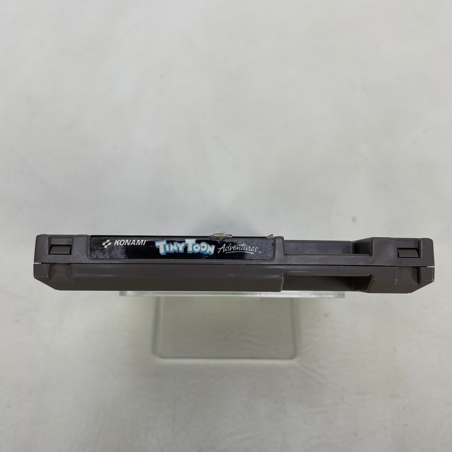 Tiny Toon Adventures (Nintendo NES, 1991)