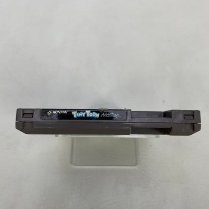 Tiny Toon Adventures (Nintendo NES, 1991)