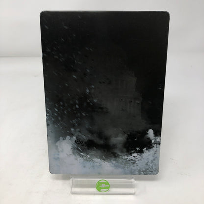 Call of Duty Modern Warfare 2 [Harden Edition] (Microsoft Xbox 360, 2009)