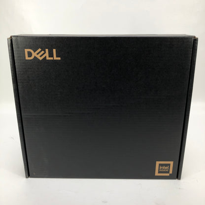 New Dell Pro 14 5 120U 14" 5.0GHz 16GB RAM 256GB SSD