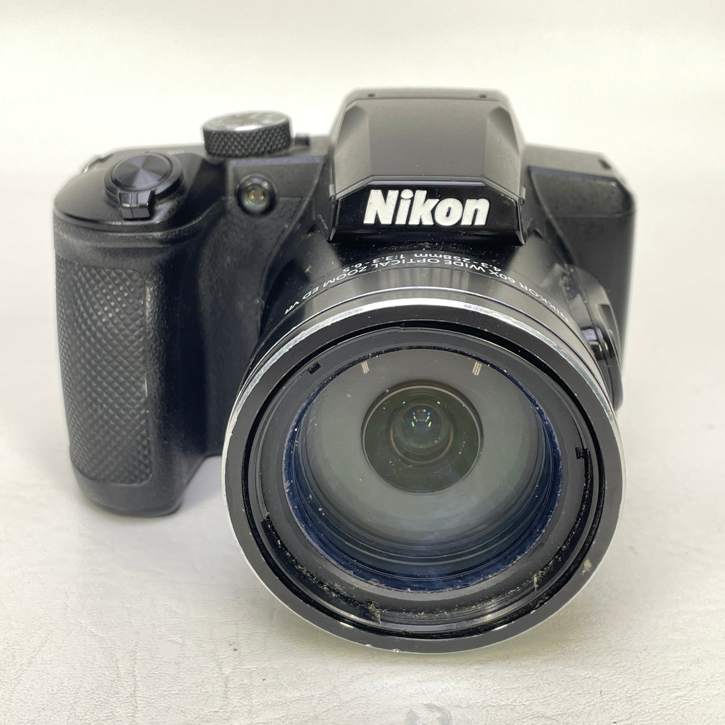 Nikon COOLPIX B600 16.0MP Digital Camera