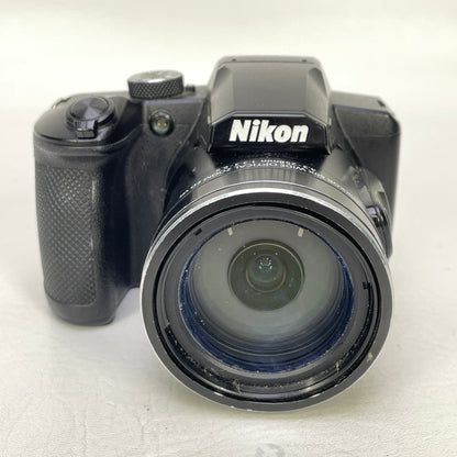 Nikon COOLPIX B600 16.0MP Digital Camera
