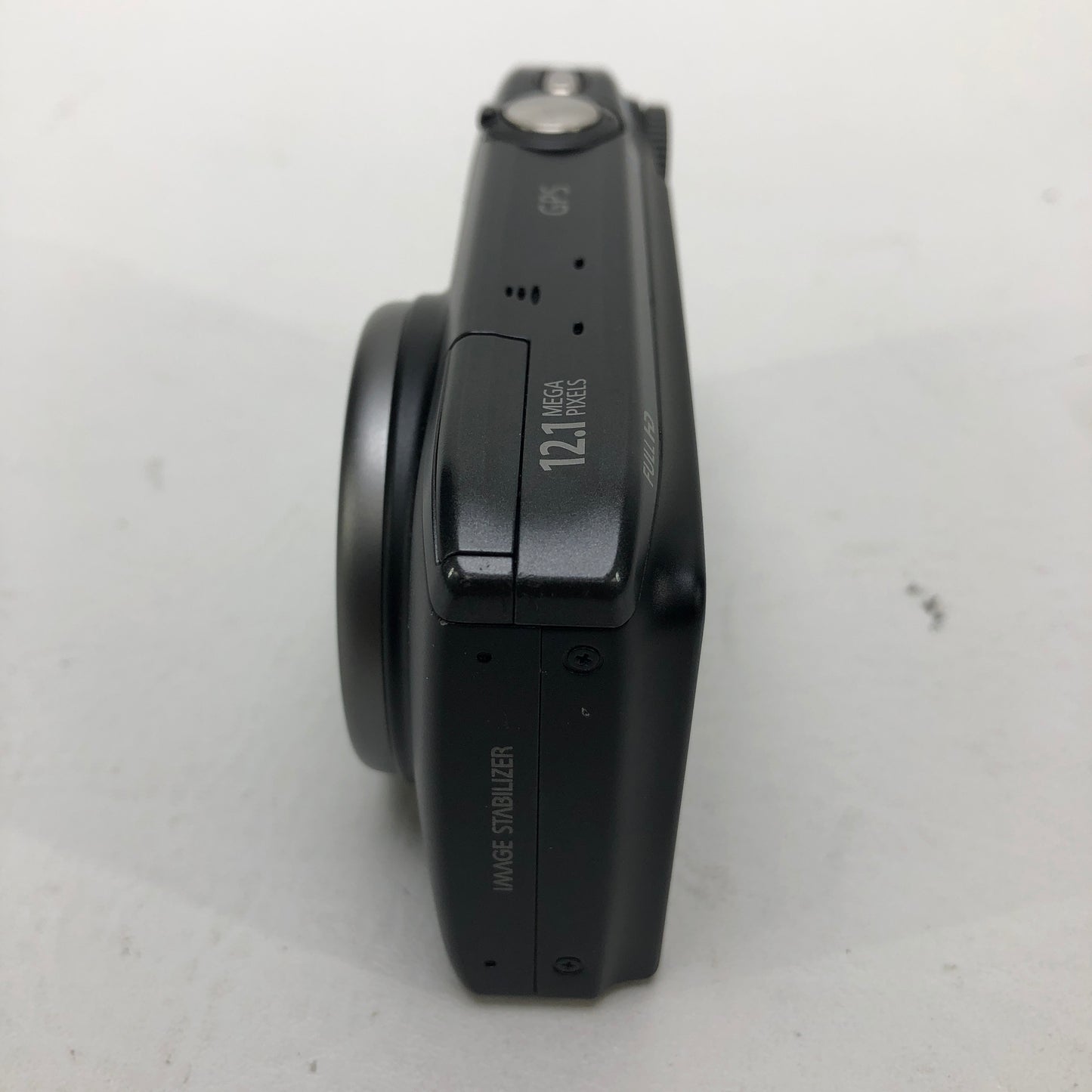 Canon PowerShot SX260 HS 12.1MP Compact Camera