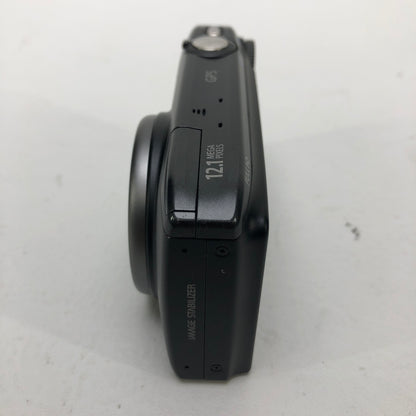 Canon PowerShot SX260 HS 12.1MP Compact Camera