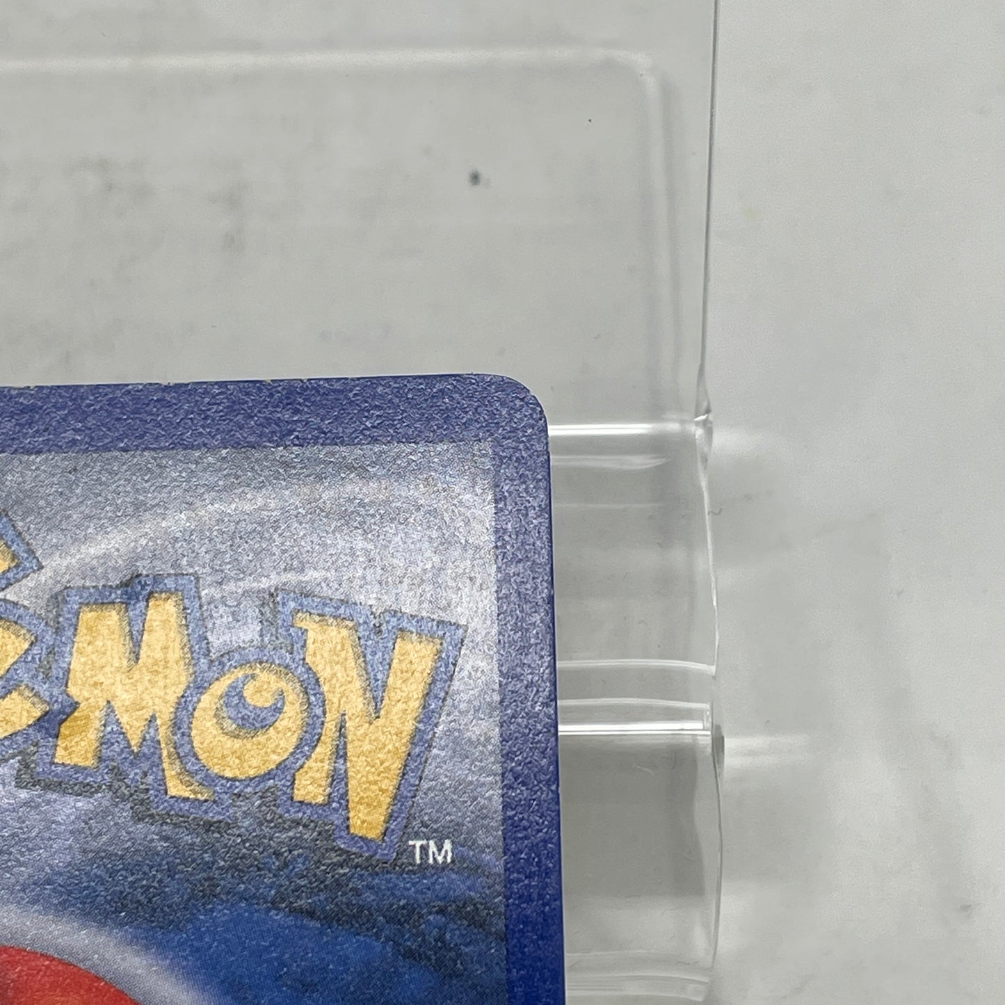 Pokémon TCG Base Set Dragonair (Shadowless) 18/102 Holo English