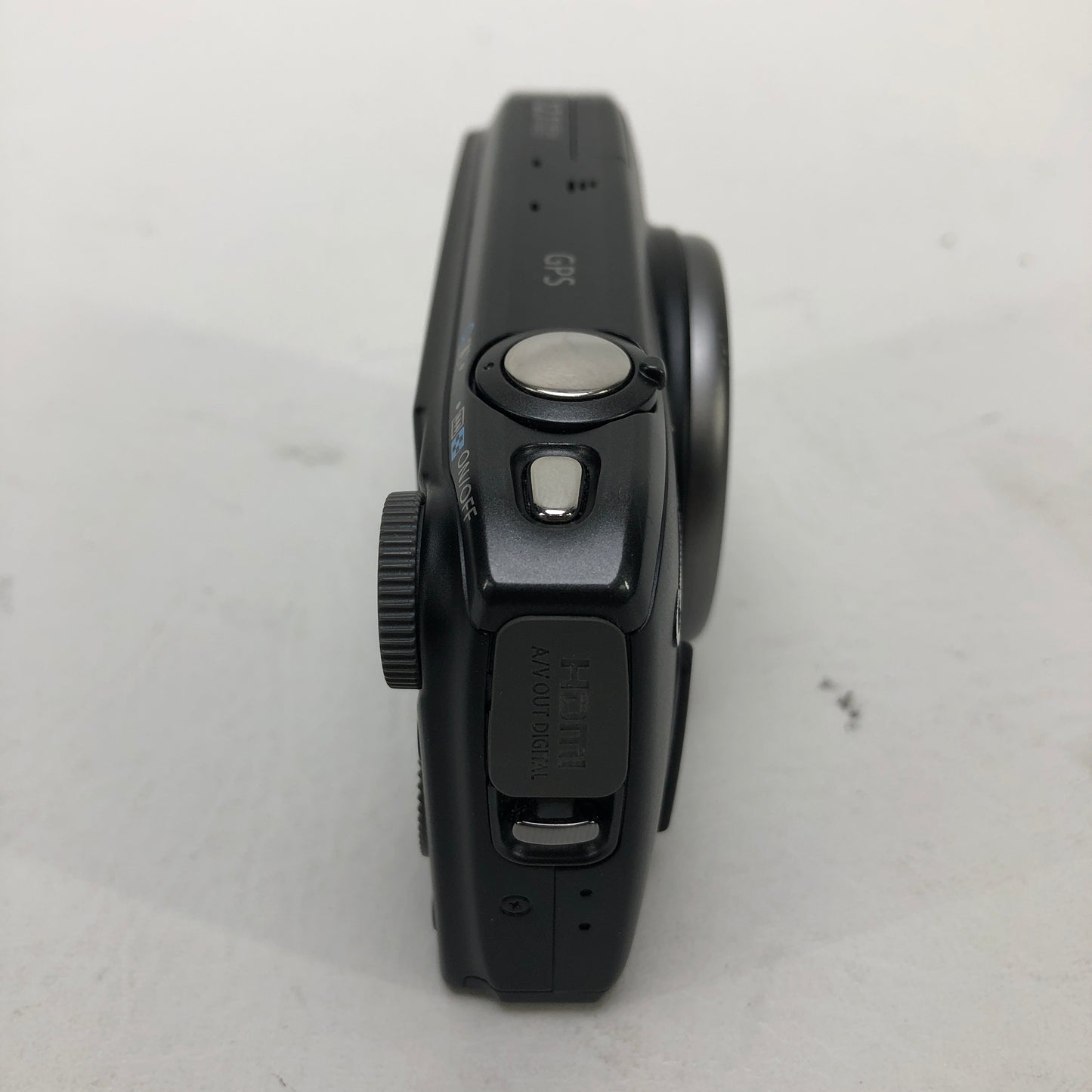 Canon PowerShot SX260 HS 12.1MP Compact Camera