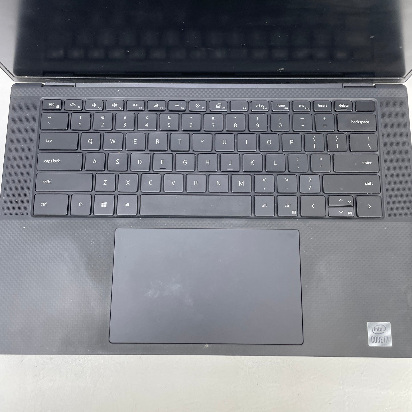 Dell Precision 5550 P91F001 15.6" i7-10750H 2.2GHz 32GB RAM 512GB