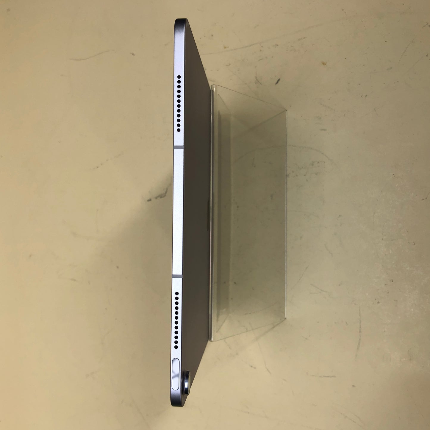 WiFi Only Apple iPad Air 13" M2 128GB Purple  MV6U3LL/A