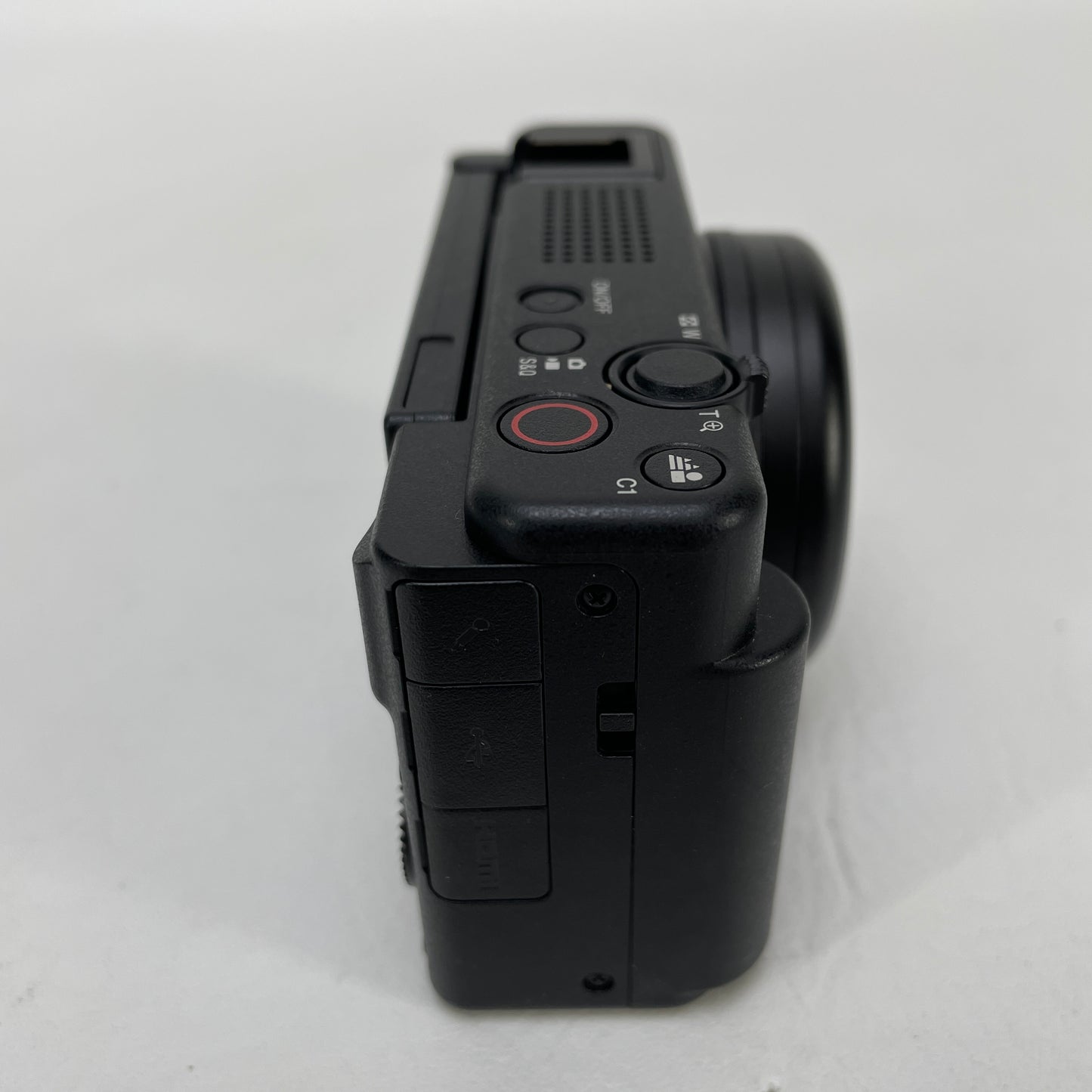 Sony ZV-1M2 20.1MP Compact Digital Camera