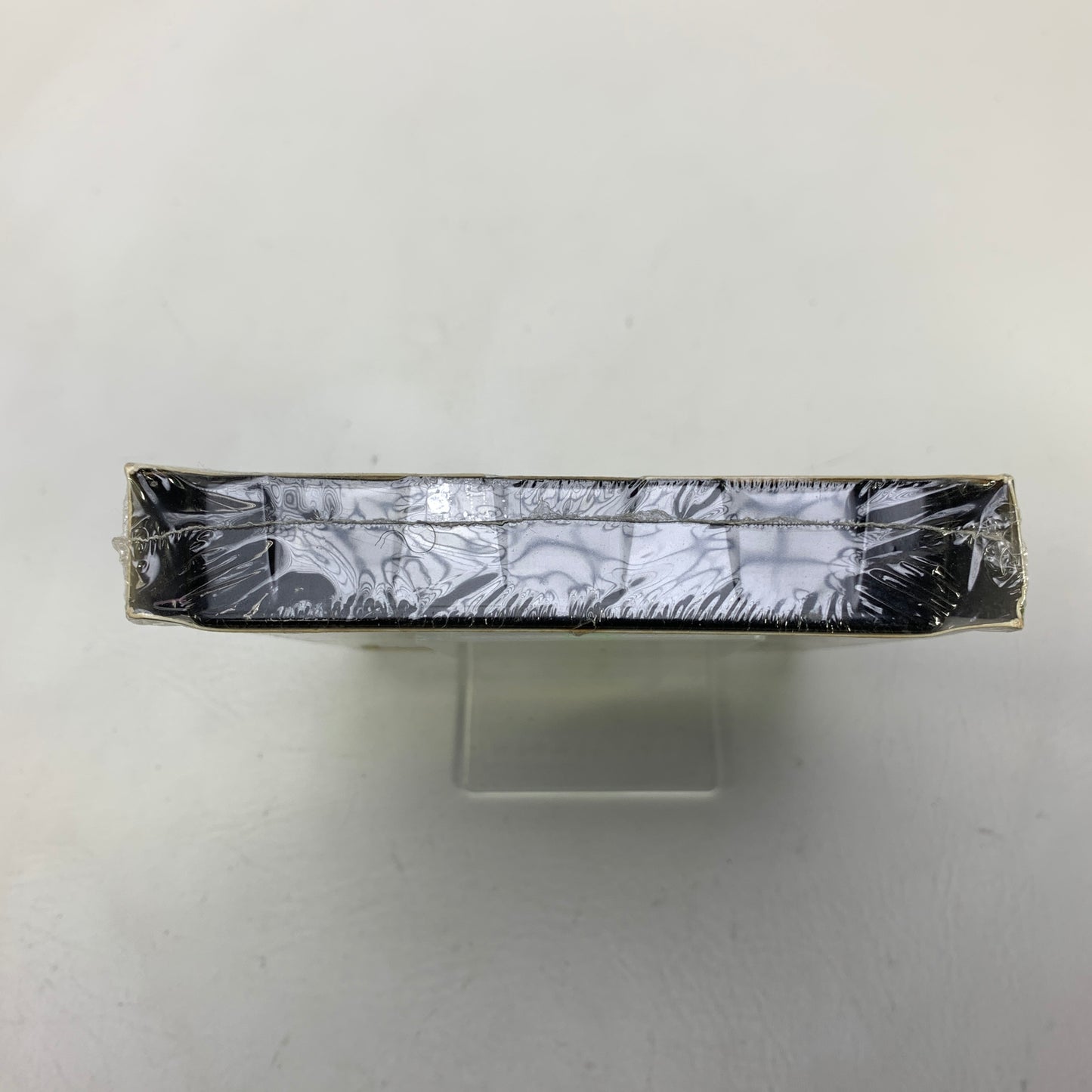 New Dracula (Mattel Intellivision, 1982)