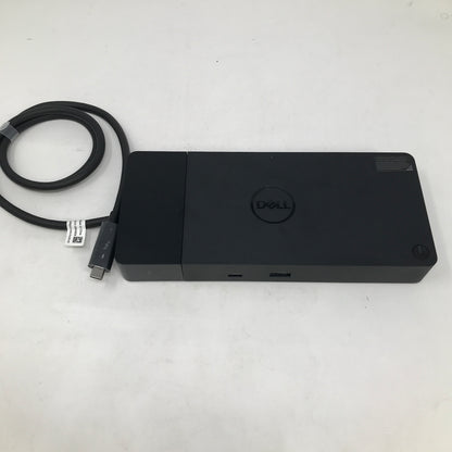 Dell WD22TB4 Thunderbolt Docking Station K20A