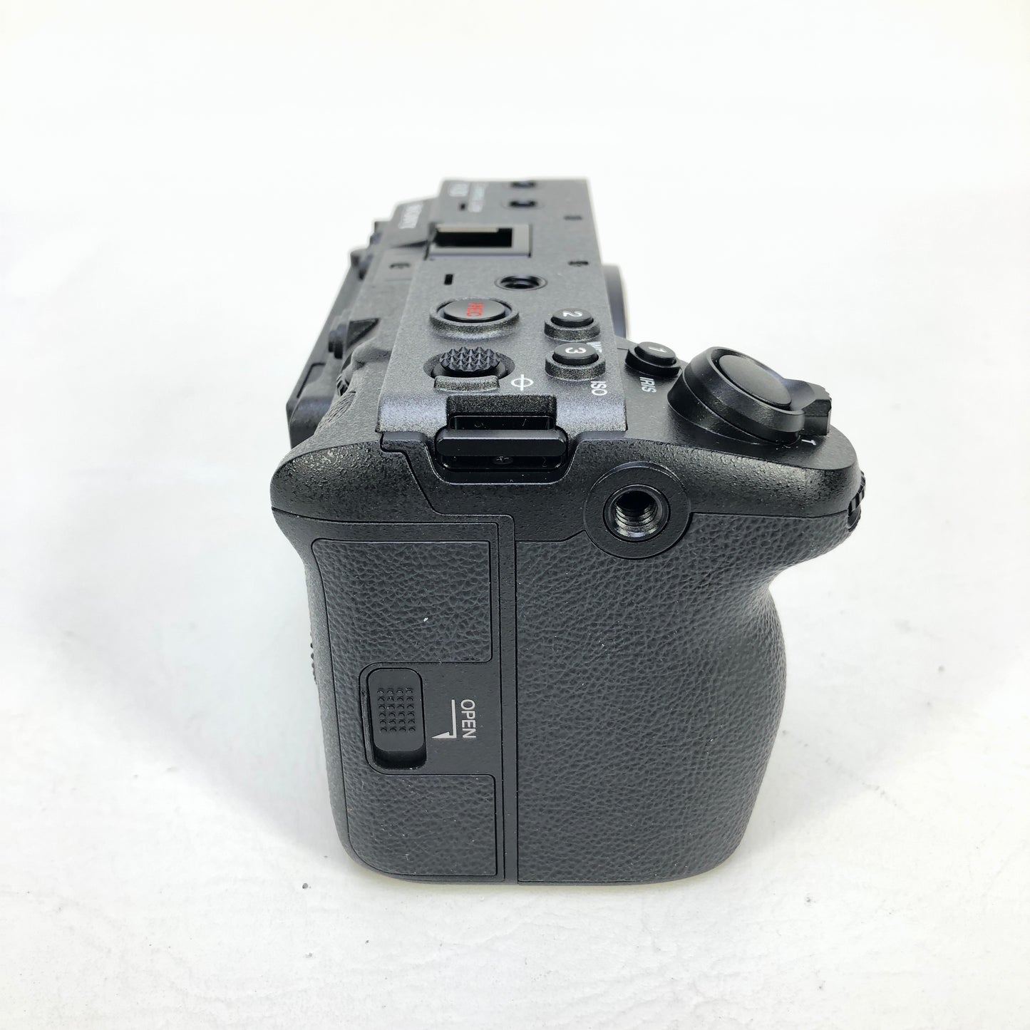 Sony Alpha FX30 20.1MP Mirrorless Digital Camera 0 Shutter Count