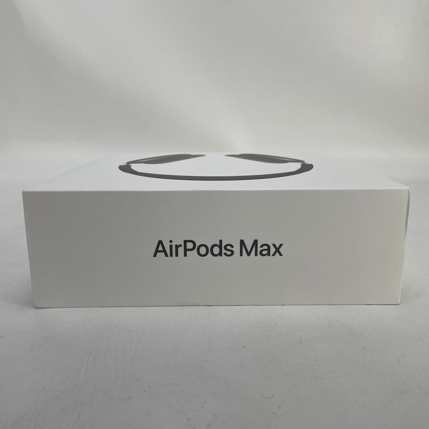 New Apple AirPods Max Wireless Over-Ear Headphones Space Gray MGYH3AM/A