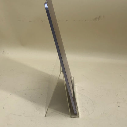 WiFi Only Apple iPad Air 13" M2 128GB Purple  MV6U3LL/A